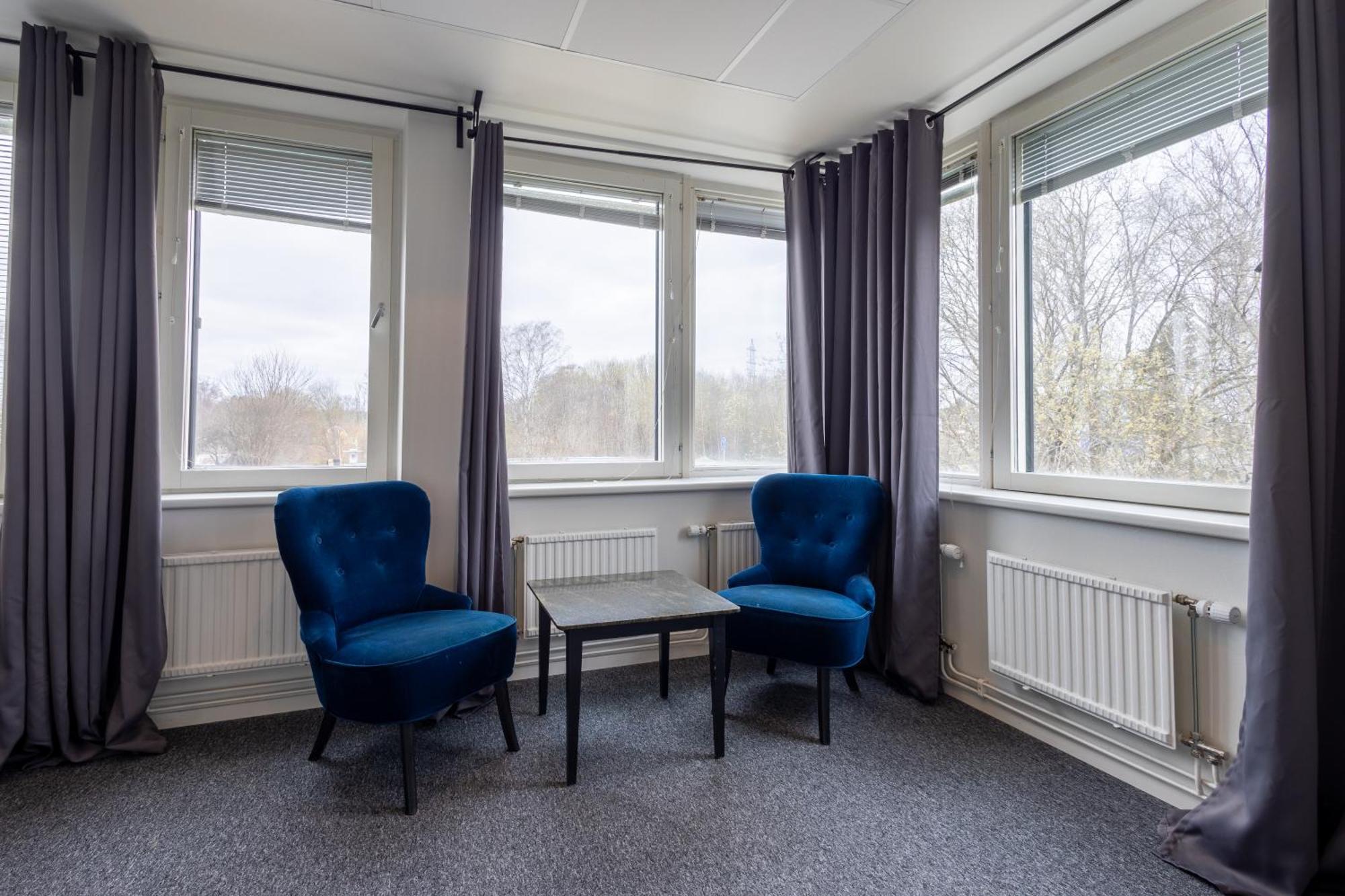Stockholm Hotel Apartments Sollentuna Exterior photo